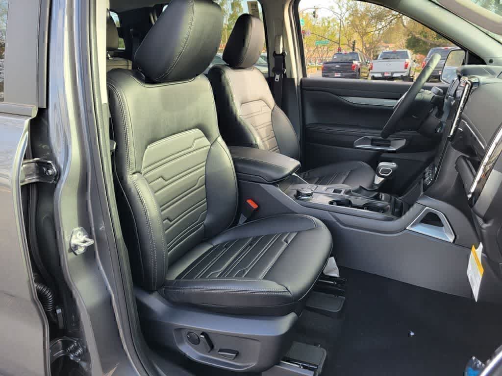 Thumbnail: 2026 Ford Ranger - 16