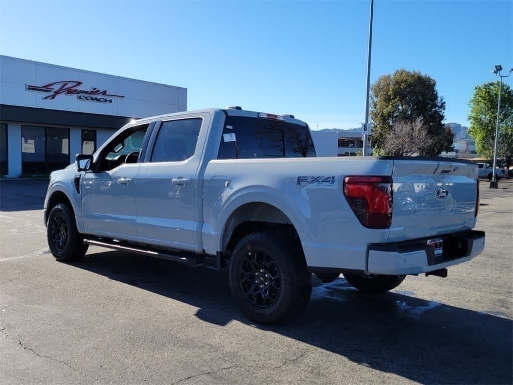 Thumbnail: 2026 Ford F-150 - 3