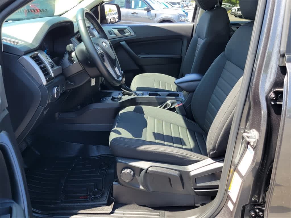 Thumbnail: 2020 Ford Ranger - 10