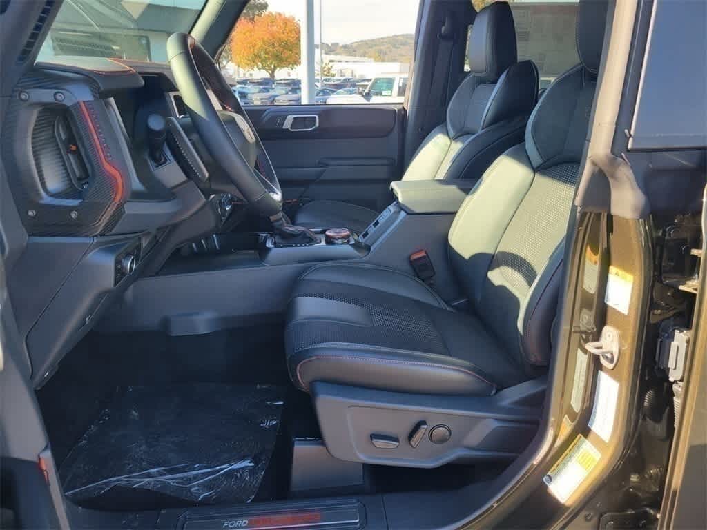 Thumbnail: 2025 Ford Bronco - 10