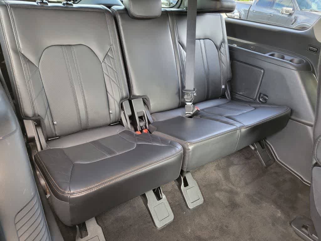 Thumbnail: 2020 Ford Expedition - 15