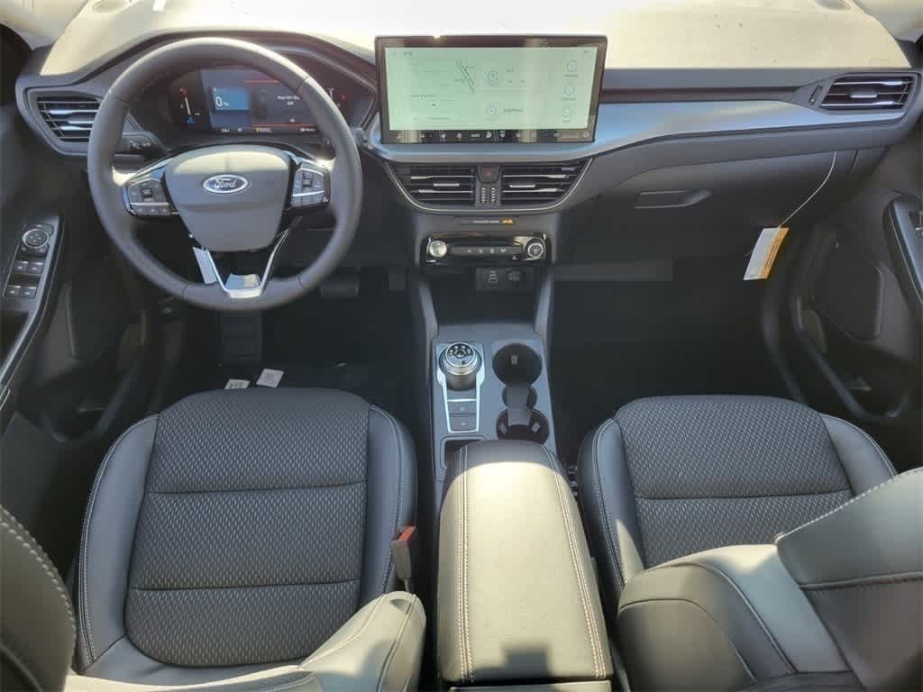 Thumbnail: 2025 Ford Escape - 12