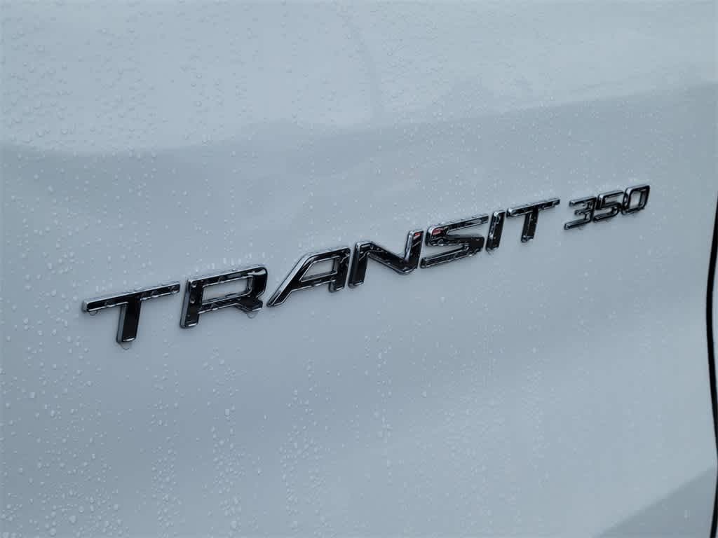 Thumbnail: 2020 Ford Econoline - 5