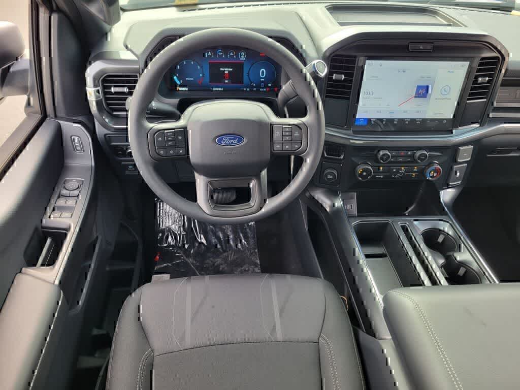 Thumbnail: 2026 Ford F-150 - 13
