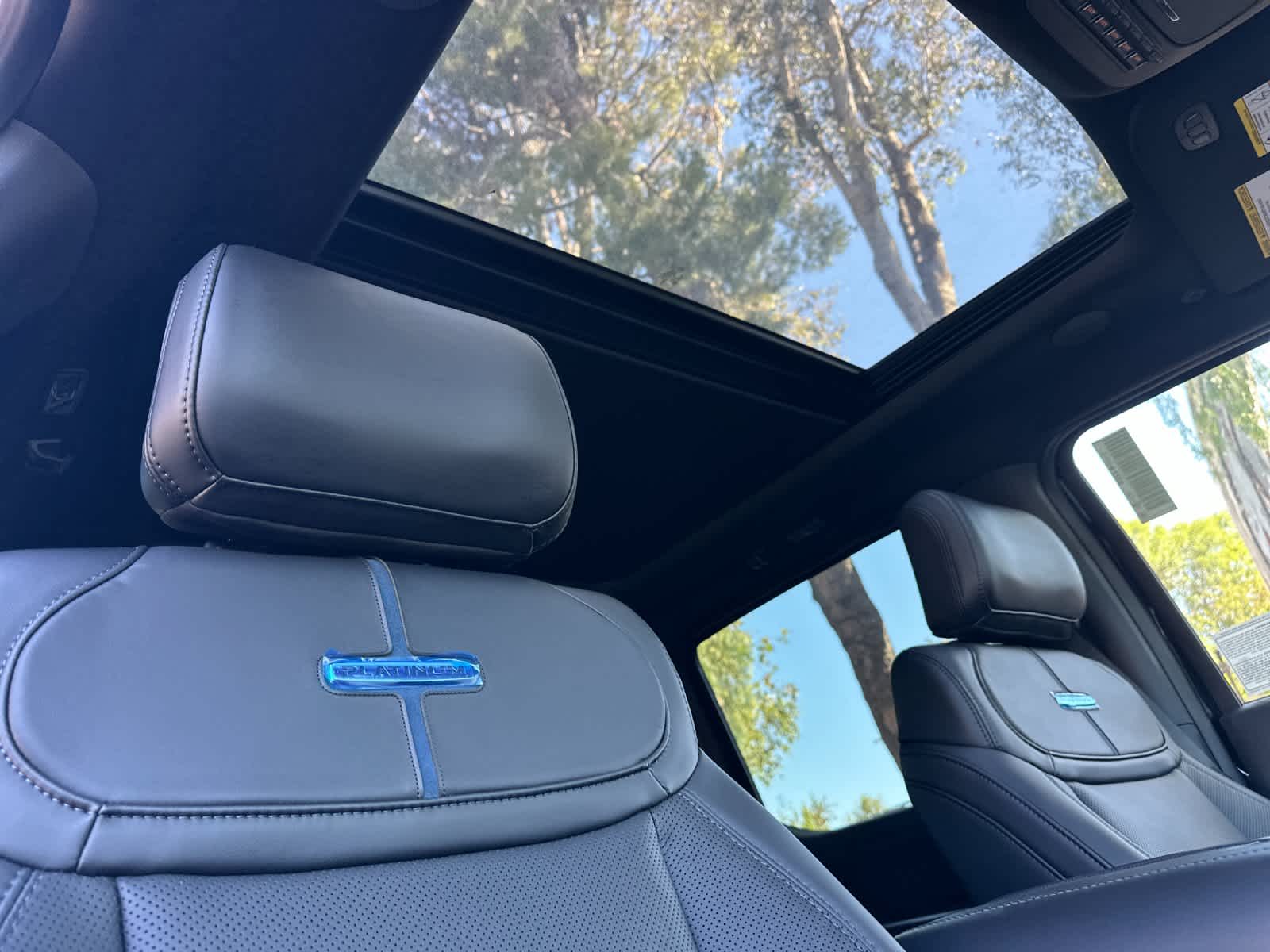 2026 Ford F-250 Super Duty Platinum - Photo 16