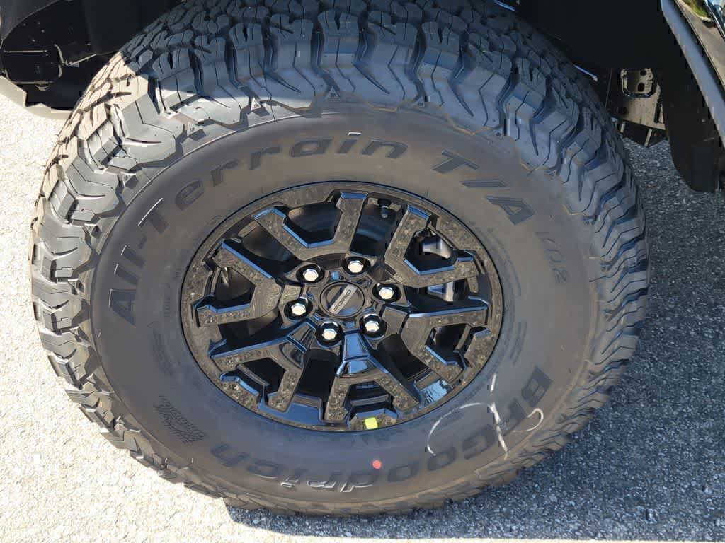 Thumbnail: 2026 Ford Bronco - 11