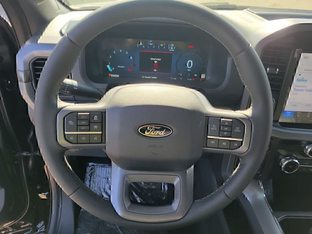 Thumbnail: 2026 Ford F-150 - 17