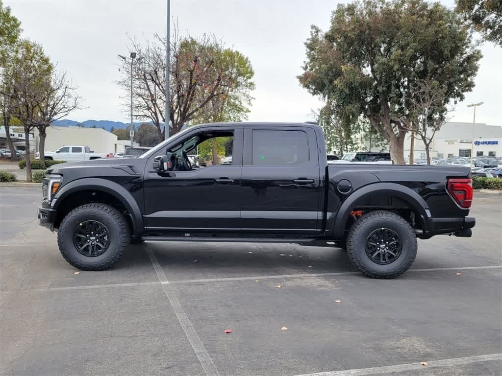 Thumbnail: 2025 Ford F-150 - 2