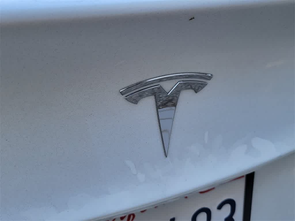 Thumbnail: 2022 Tesla Model 3 - 4