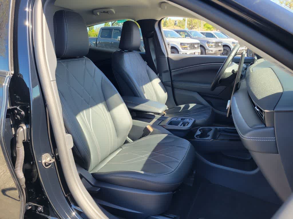 Thumbnail: 2025 Ford Mustang Mach-E - 15