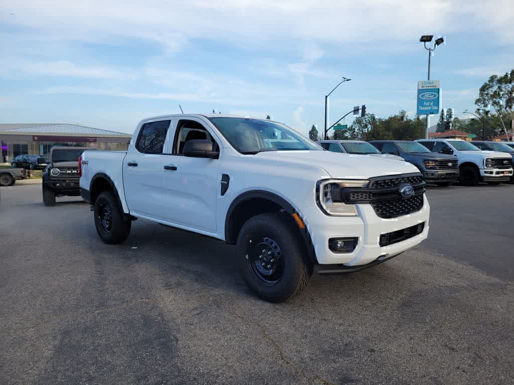 Thumbnail: 2026 Ford Ranger - 9