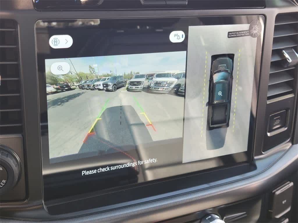 Thumbnail: 2025 Ford F-150 - 22