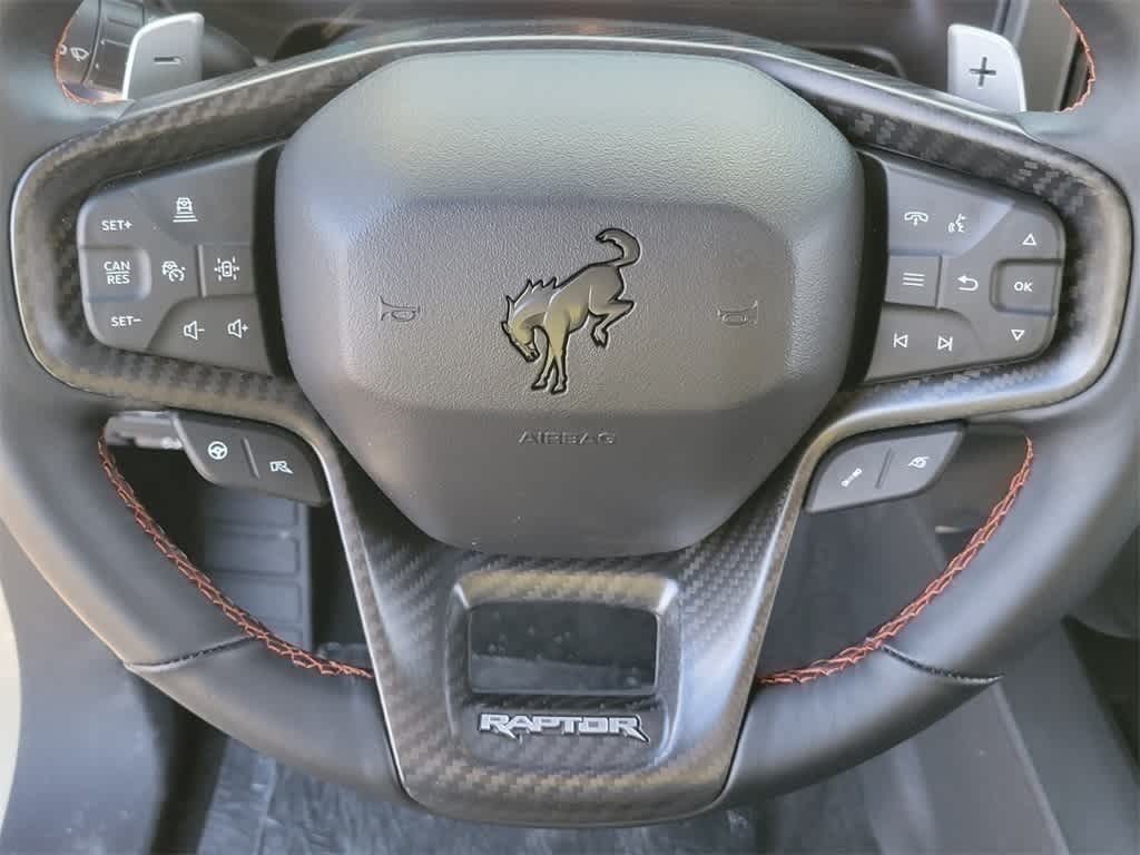 Thumbnail: 2025 Ford Bronco - 16