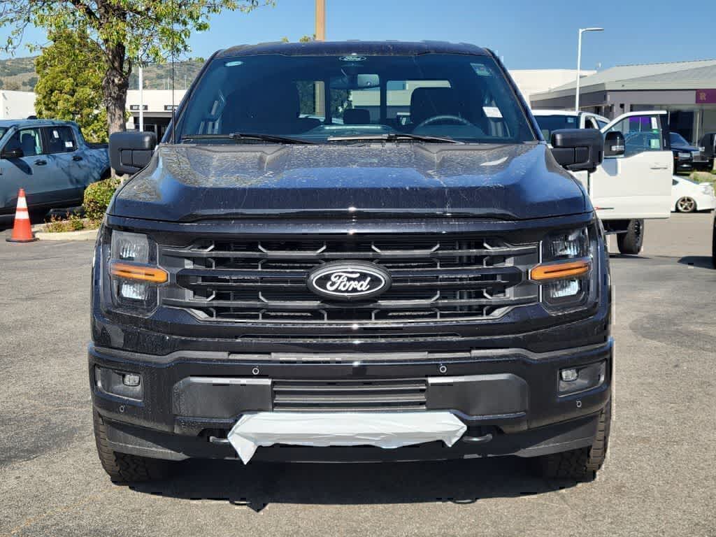 Thumbnail: 2026 Ford F-150 - 8