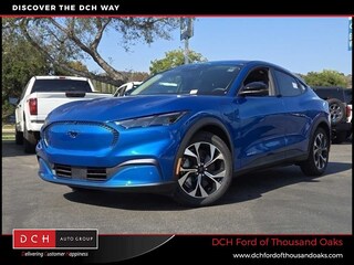 2025 Ford Mustang Mach-E Select CROSSOVERS