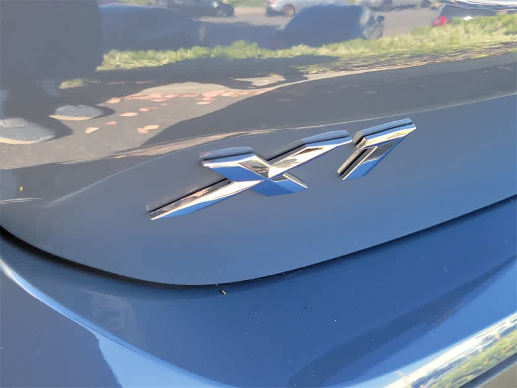 Thumbnail: 2021 BMW X1 - 7
