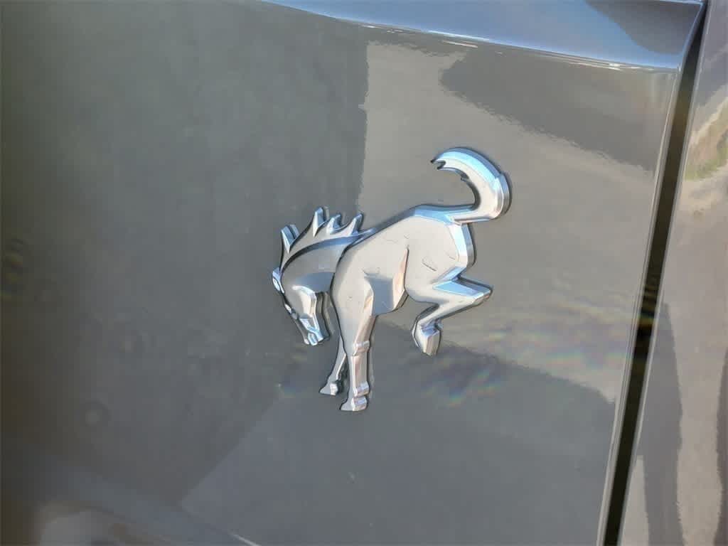 Thumbnail: 2025 Ford Bronco - 5