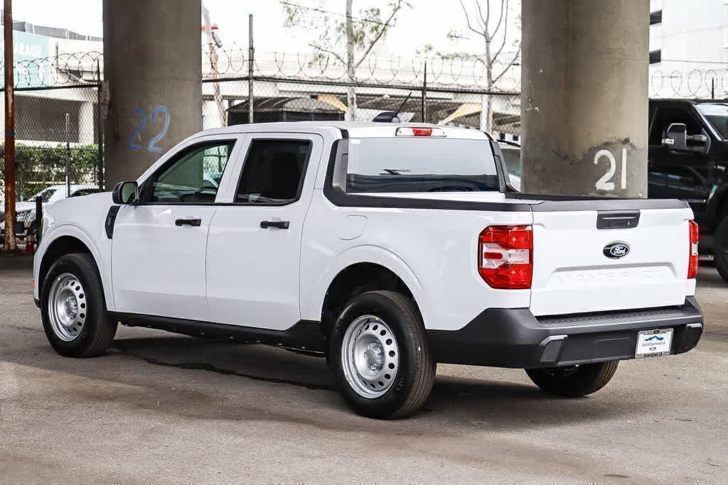 Thumbnail: 2026 Ford Maverick - 6