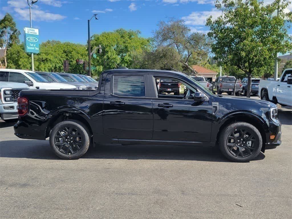 Thumbnail: 2025 Ford Maverick - 6