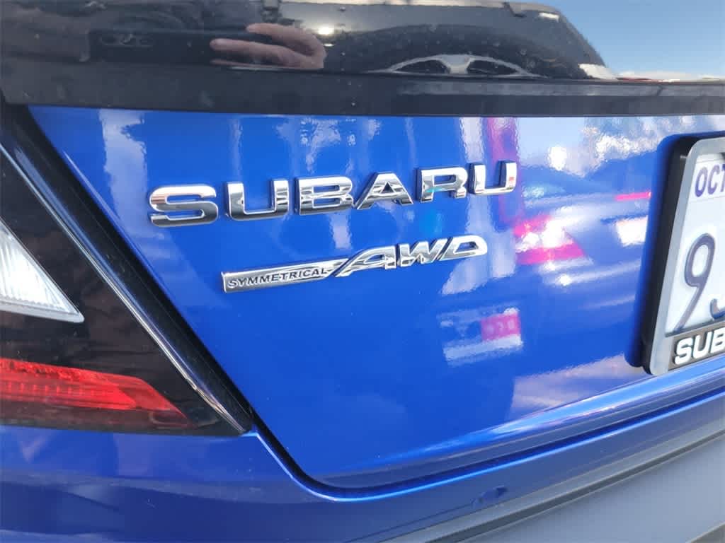 Thumbnail: 2023 Subaru WRX - 6