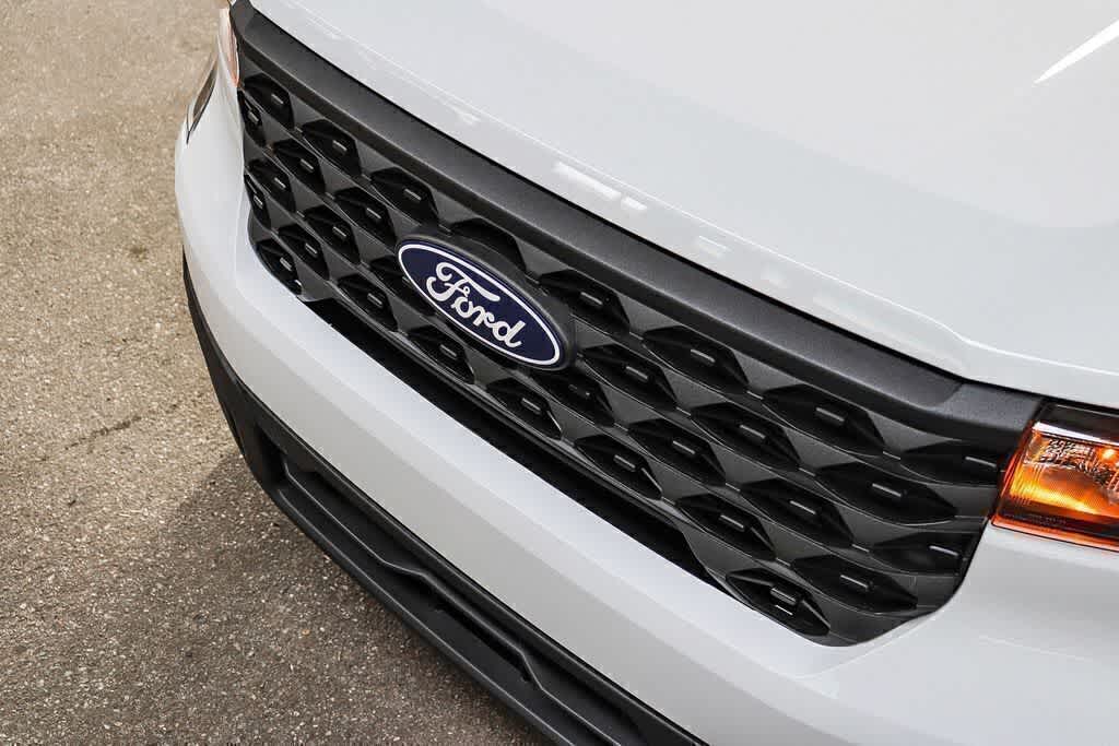 Thumbnail: 2026 Ford Maverick - 8