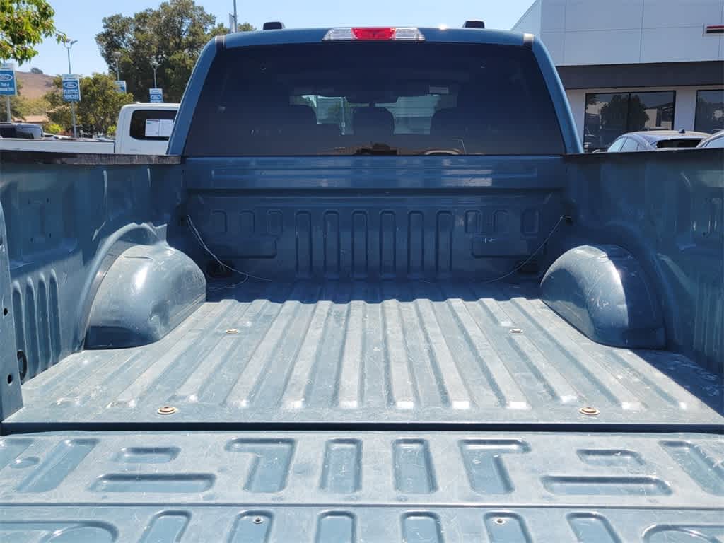 Thumbnail: 2023 Ford F-150 - 13