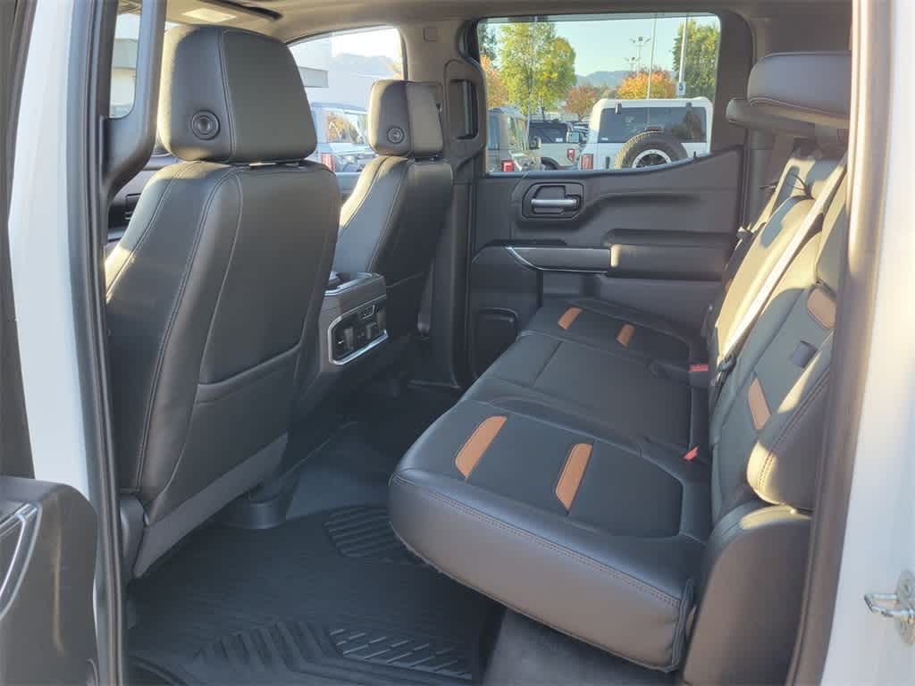 Thumbnail: 2020 GMC Sierra 1500 - 11