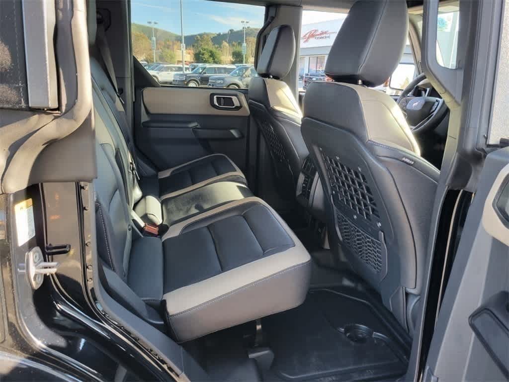 Thumbnail: 2025 Ford Bronco - 14