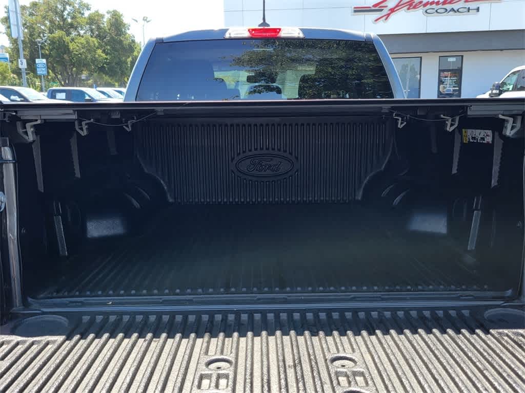Thumbnail: 2020 Ford Ranger - 13
