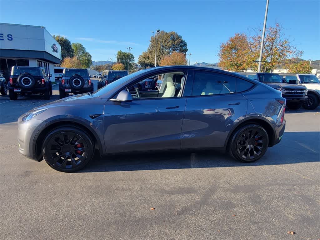 Thumbnail: 2023 Tesla Model Y - 2