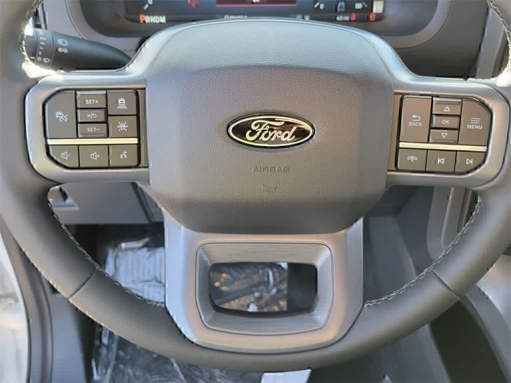 Thumbnail: 2026 Ford F-150 - 19