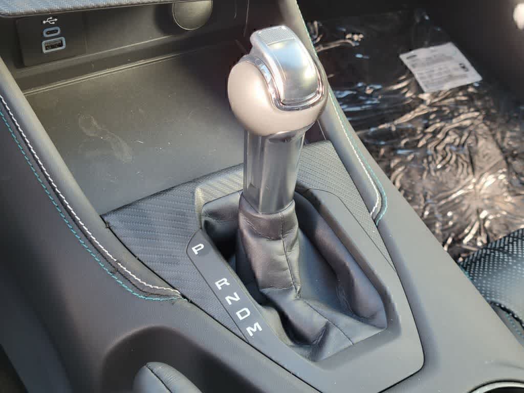 Thumbnail: 2026 Ford Mustang - 19