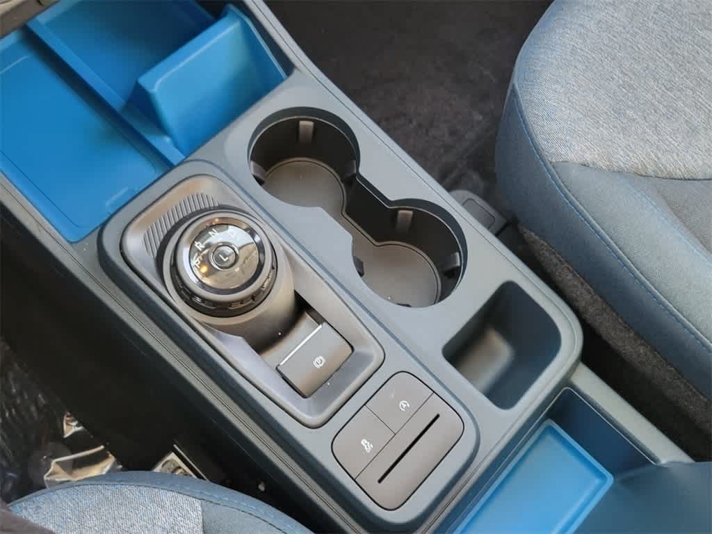 Thumbnail: 2026 Ford Maverick - 18