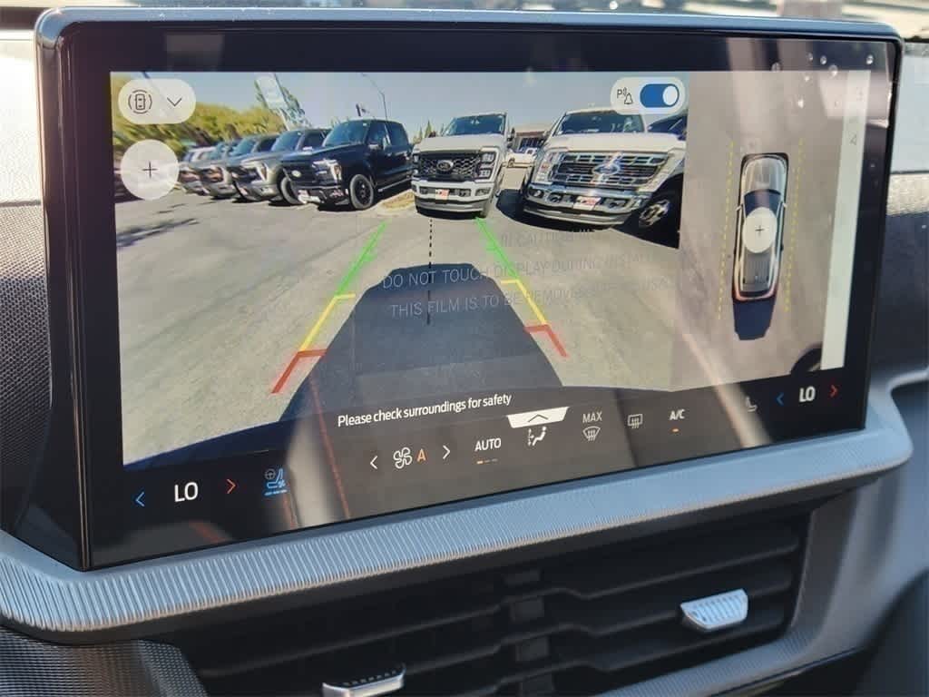 Thumbnail: 2025 Ford Explorer - 21