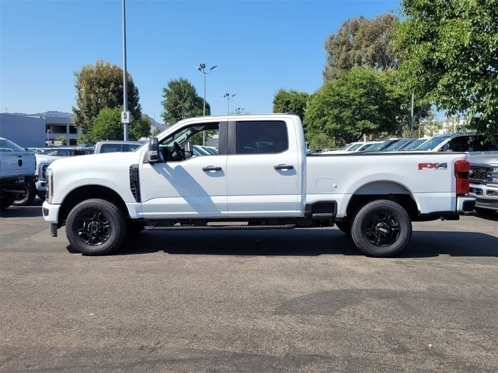 2024 Ford F-250 Super Duty XL