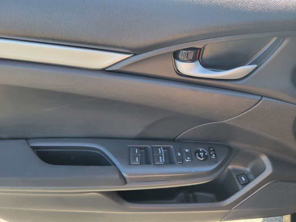 Thumbnail: 2020 Honda Civic - 17
