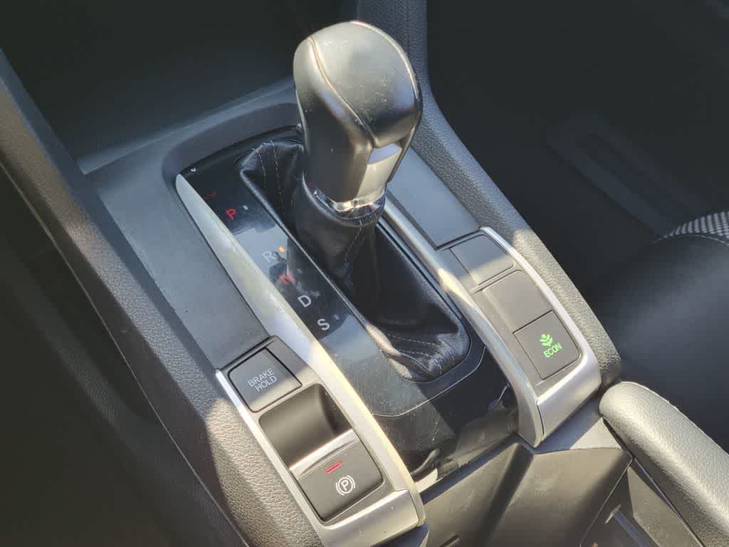 Thumbnail: 2020 Honda Civic - 23