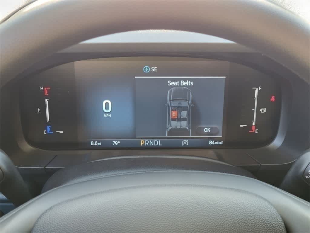 Thumbnail: 2026 Ford Maverick - 21