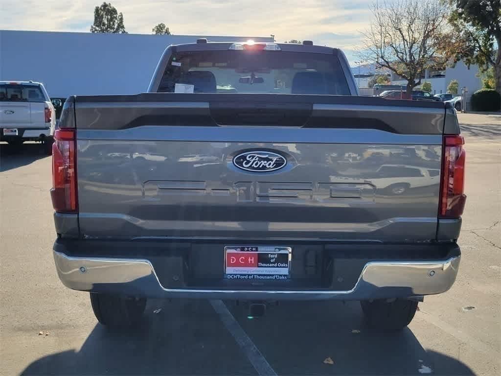 New 2026 Ford F-150 XL Truck Regular Cab