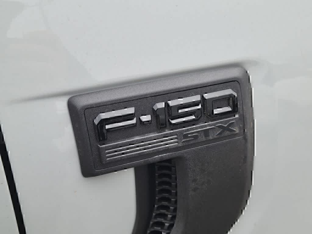 Thumbnail: 2026 Ford F-150 - 8