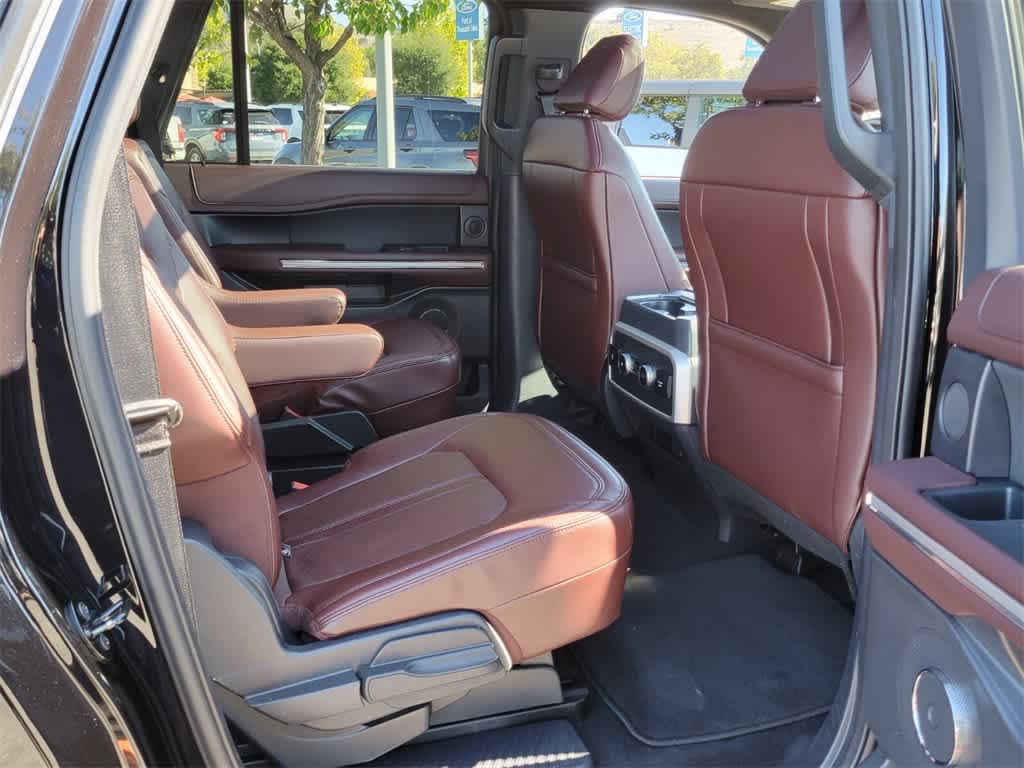 Thumbnail: 2024 Ford Expedition MAX - 14