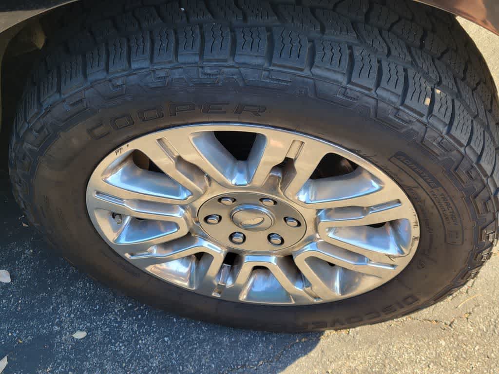 Thumbnail: 2010 Ford F-150 - 9