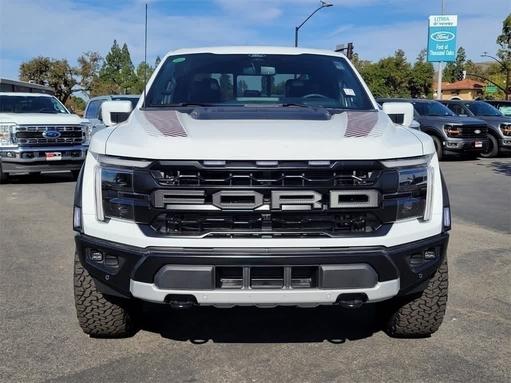 Thumbnail: 2025 Ford F-150 - 8