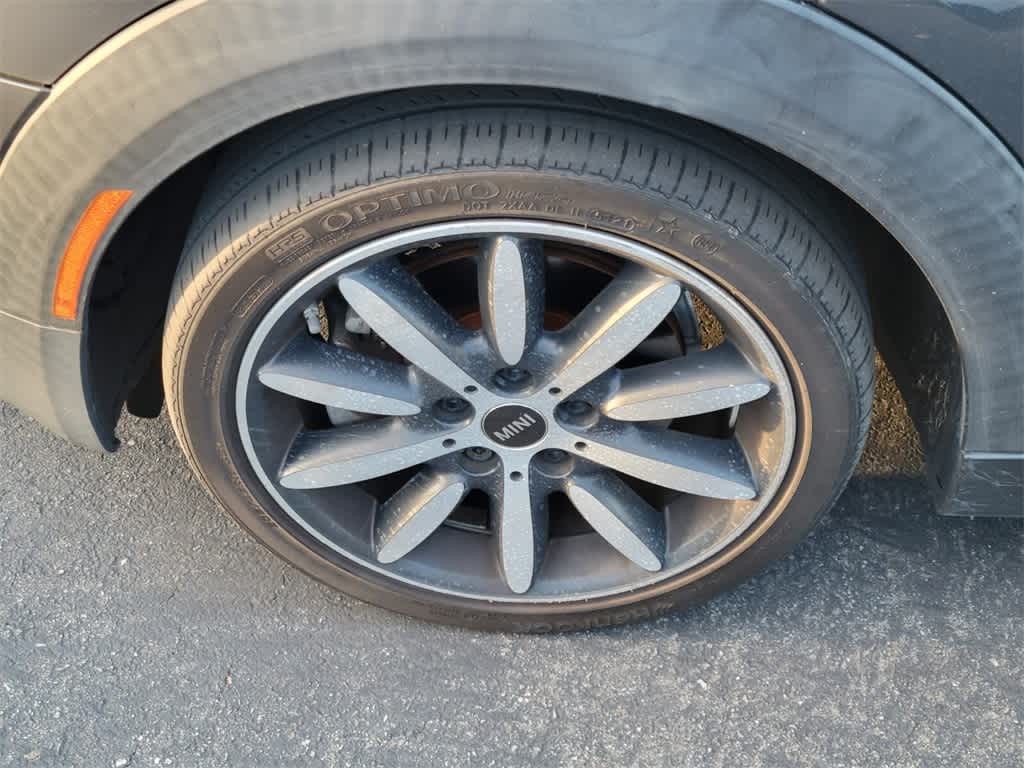 Thumbnail: 2019 MINI Cooper Hardtop - 2