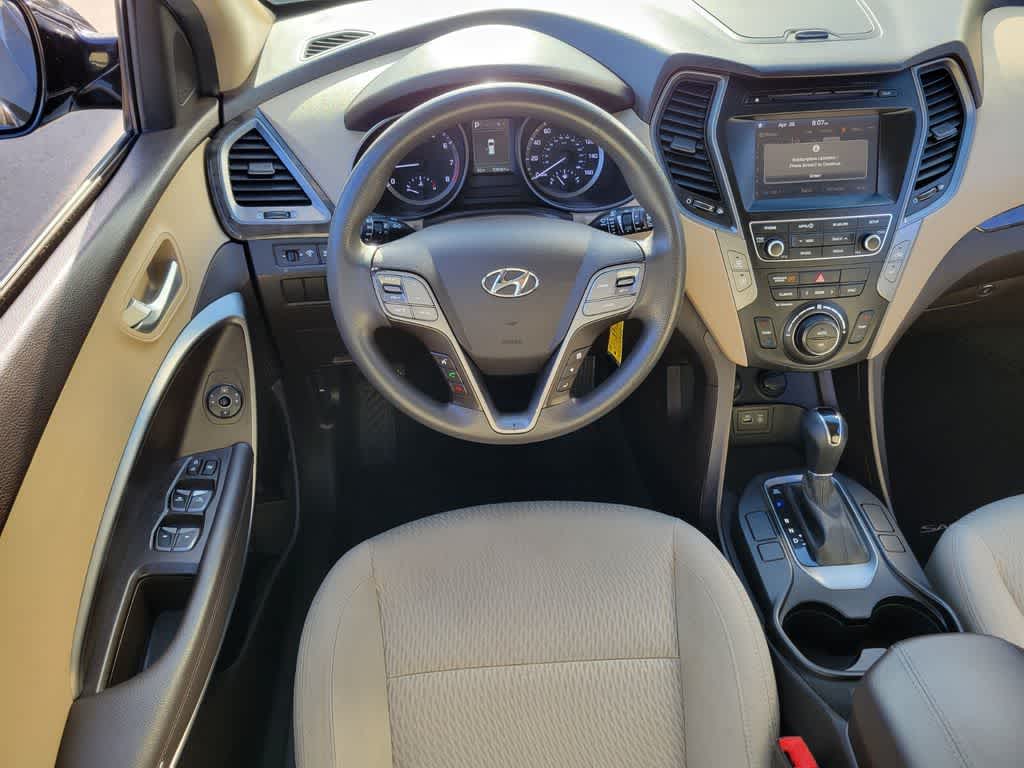 Thumbnail: 2017 Hyundai Santa Fe - 13