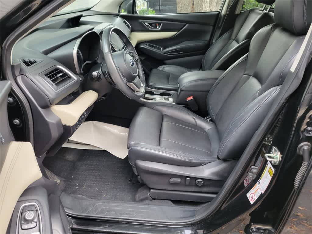 Thumbnail: 2020 Subaru Ascent - 3