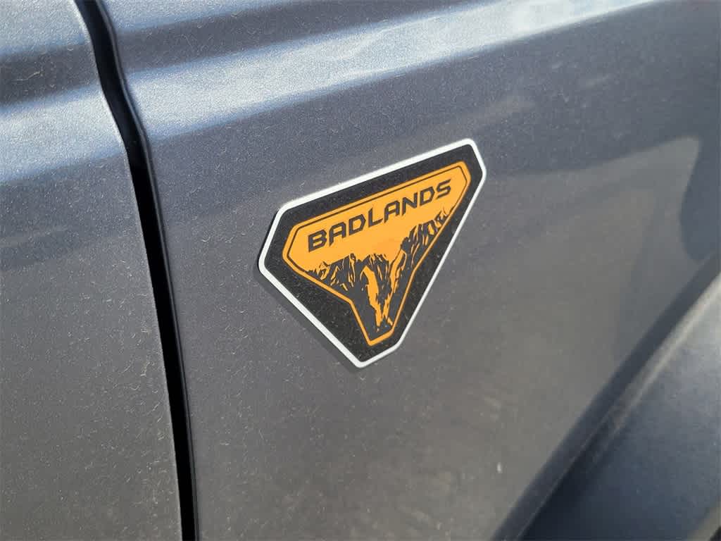 Thumbnail: 2025 Ford Bronco - 7