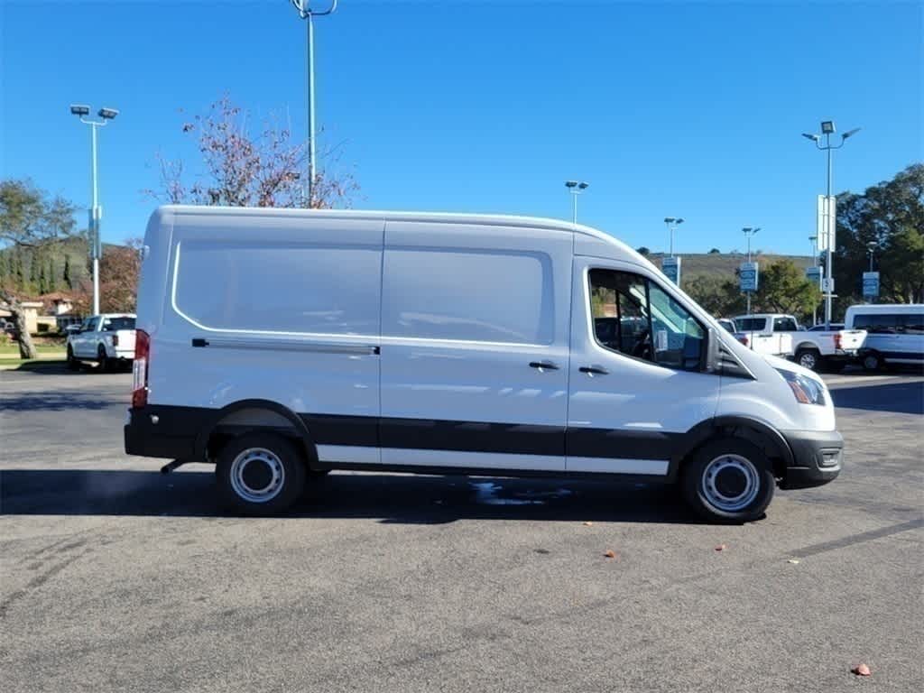 Thumbnail: 2026 Ford Transit Series - 7