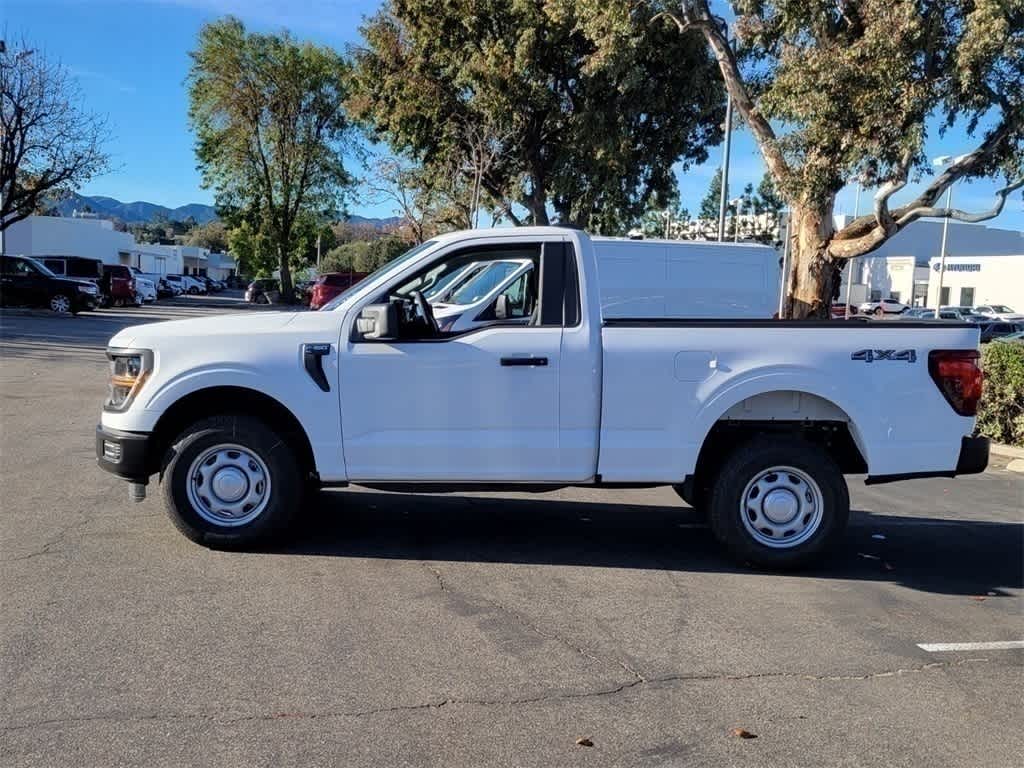 Thumbnail: 2026 Ford F-150 - 2