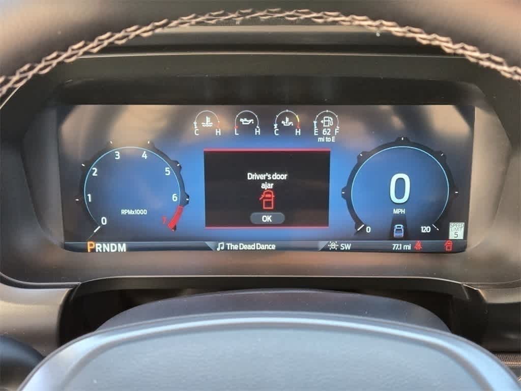 Thumbnail: 2025 Ford F-150 - 20